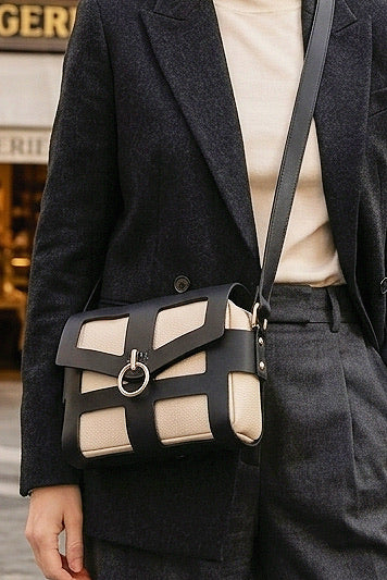 ZLKH0162 Bag 7.5in 7 Color Options