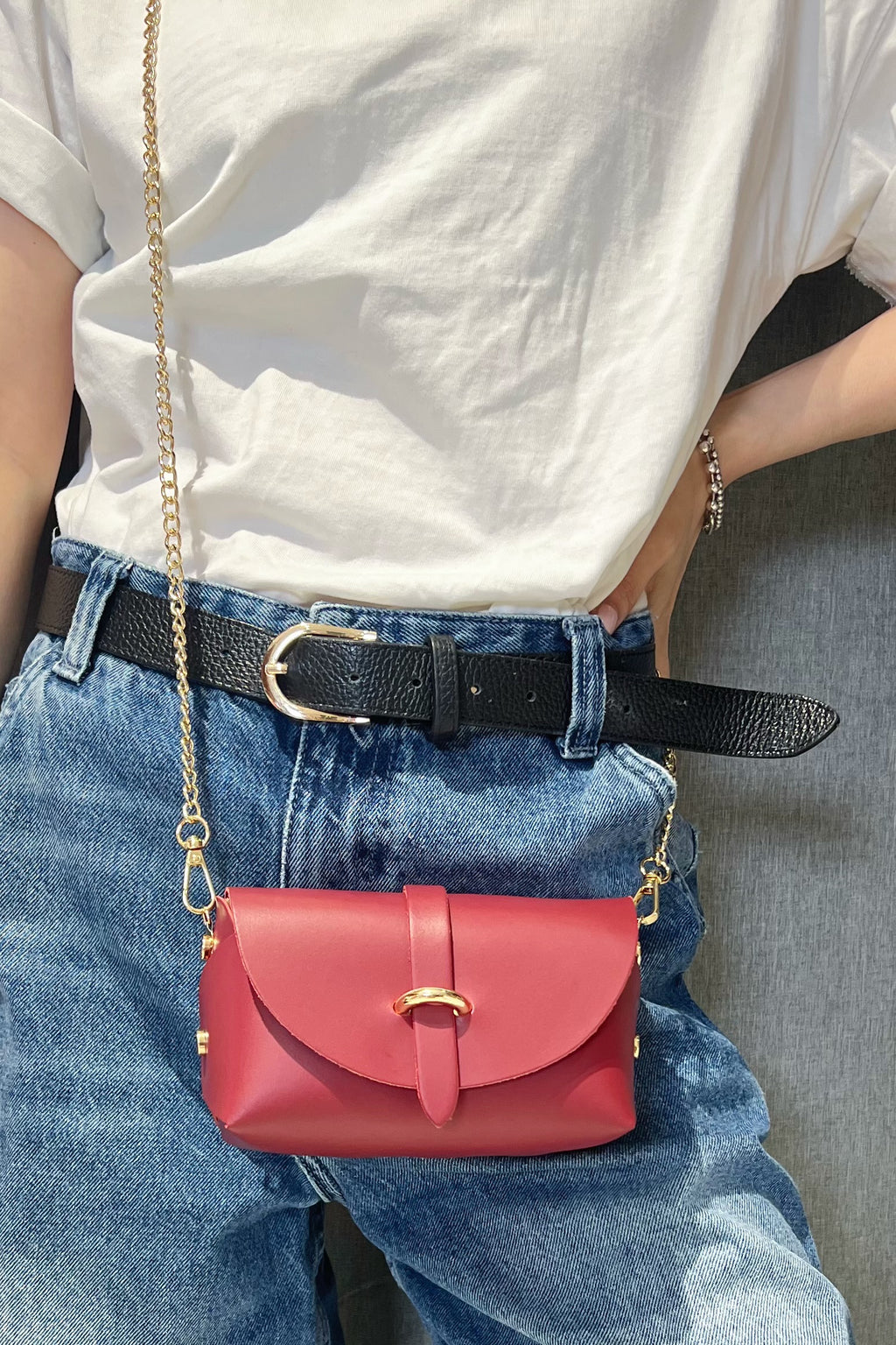 Z1005 Bag 5.5in 15 Color Options