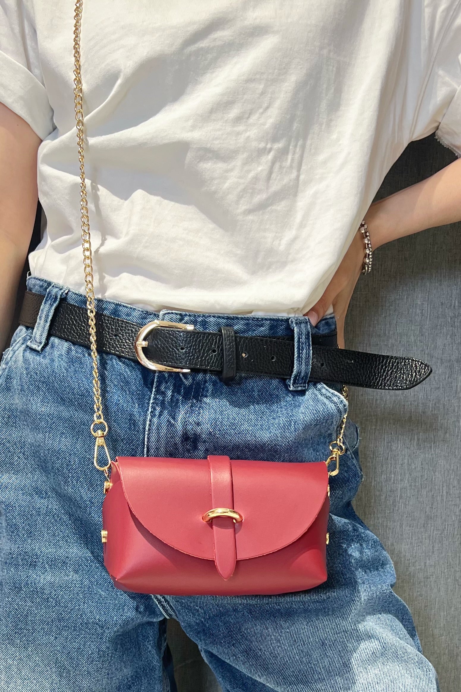 Z1005 Bag 5.5in 15 Color Options