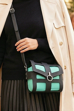 ZLKH0162 Bag 7.5in 7 Color Options