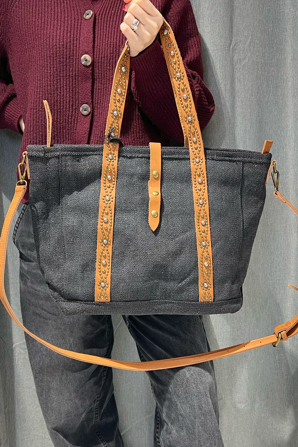 ZLKH5016C Bag 17.3in 6 Color Options