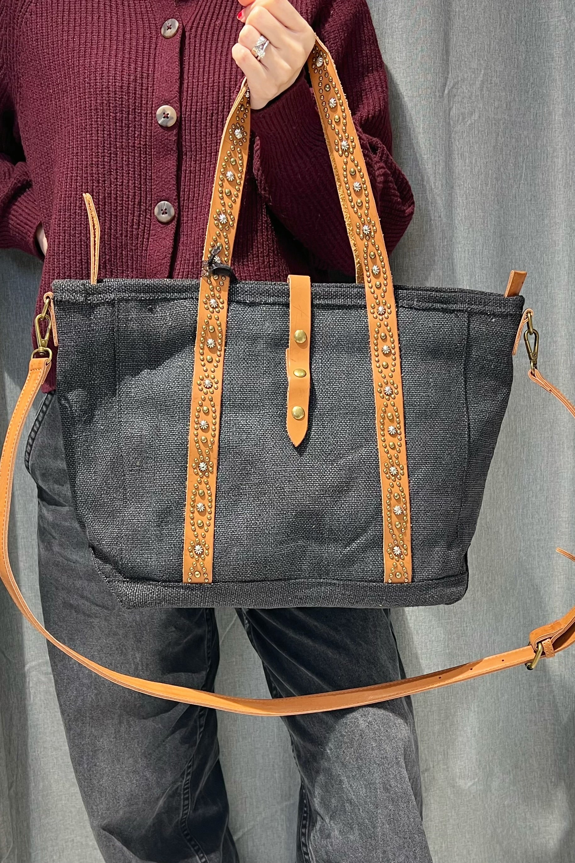 ZLKH5016C Bag 17.3in 6 Color Options