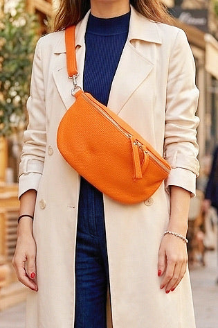 Z103507 Bag 4 Color Options