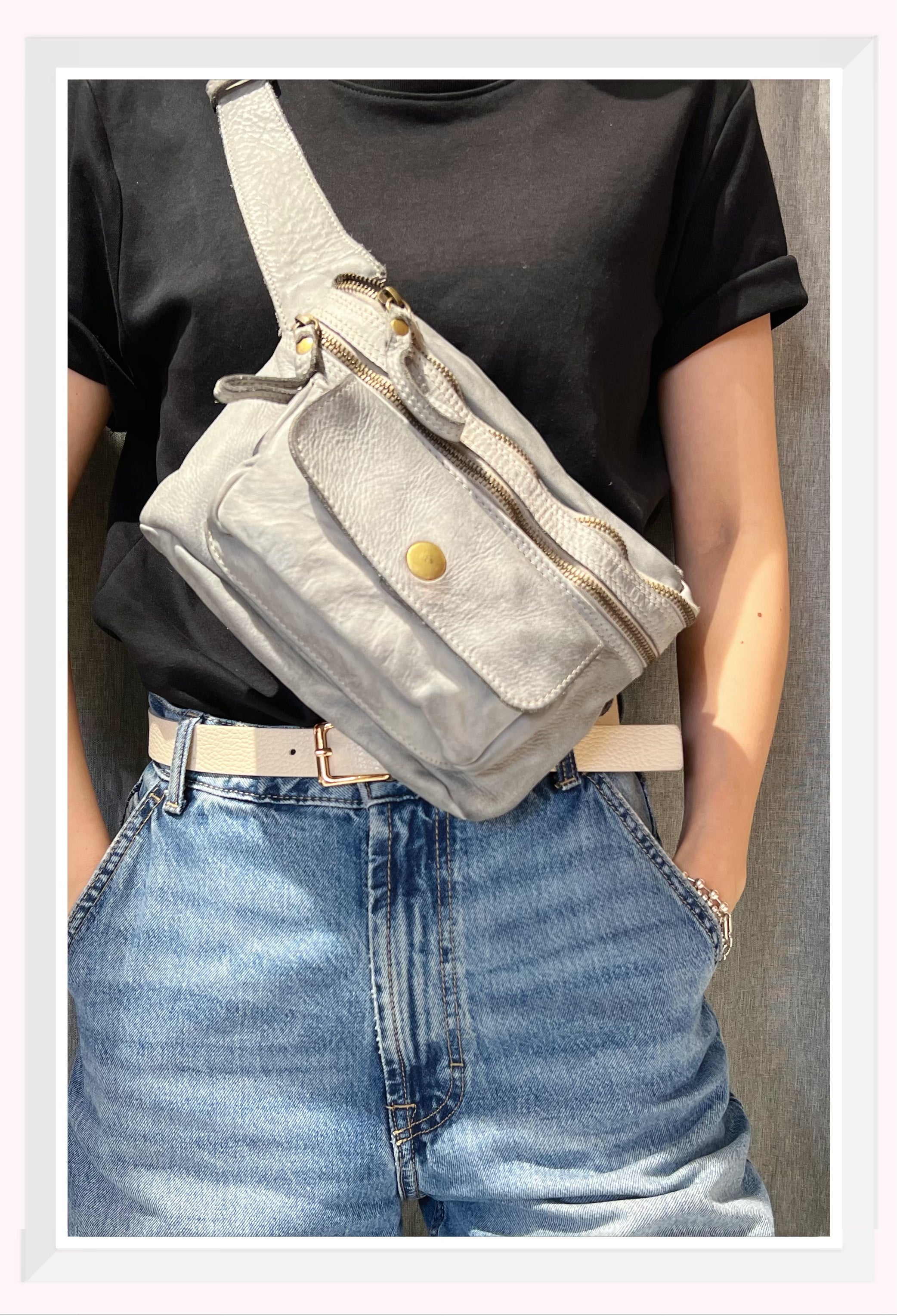 Z12429 Bag 7 Color Options