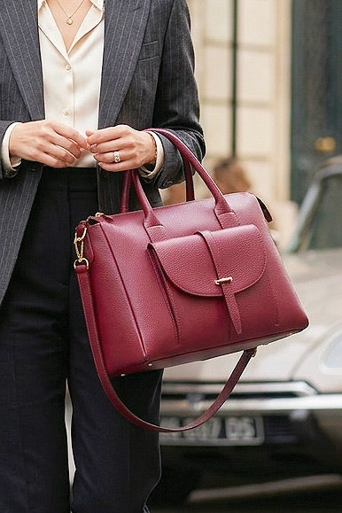 Z18900 Bag 10 Color Options