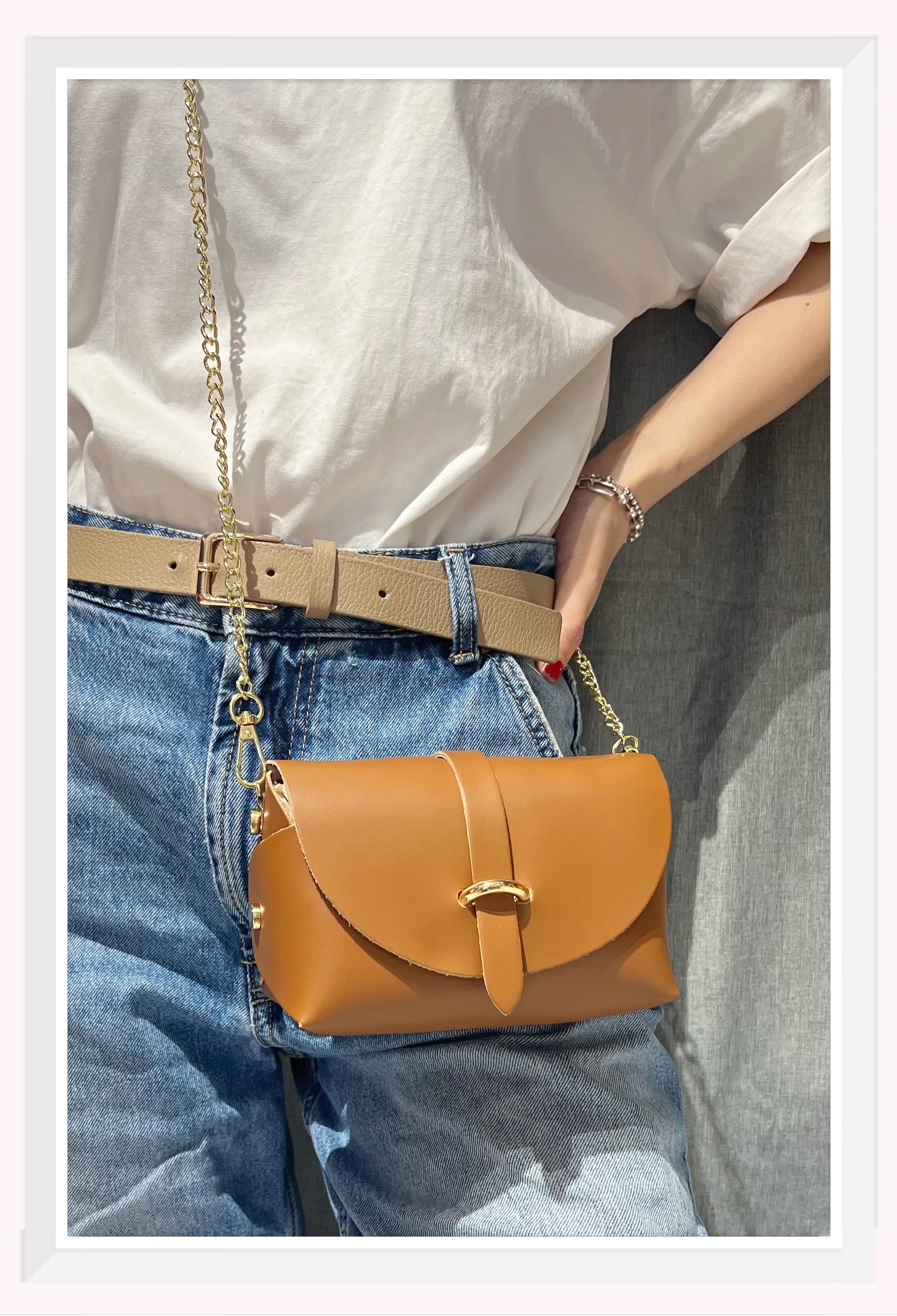 Z1005A Bag 5.5in 18 Color Options