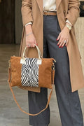 Z205241 Bag 15.0in 6 Color Options