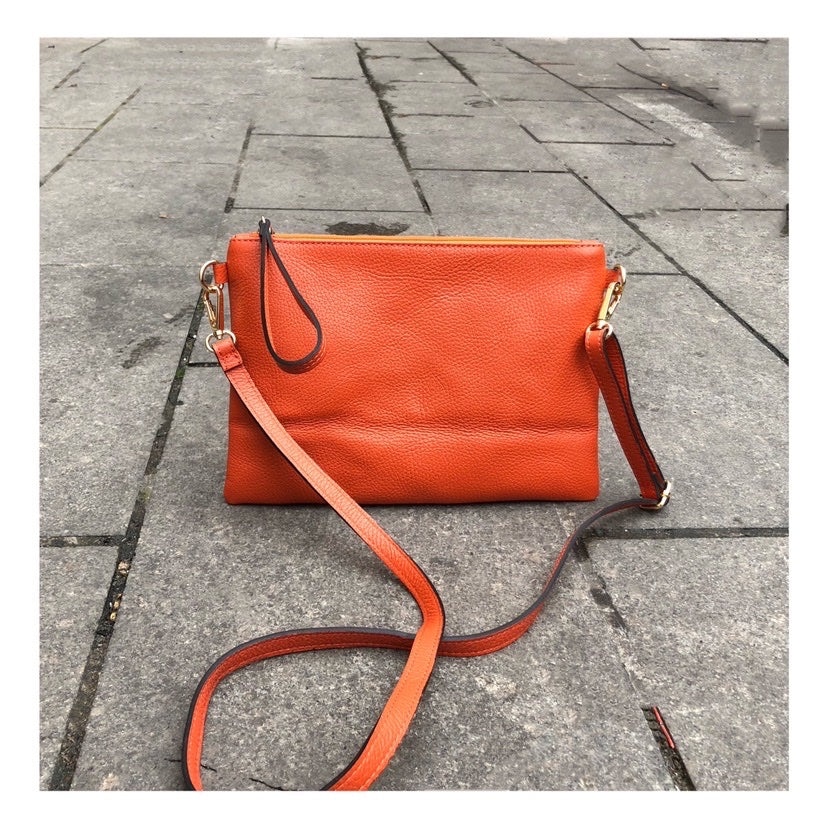 Z2109 Bag 11.0in 12 Color Options