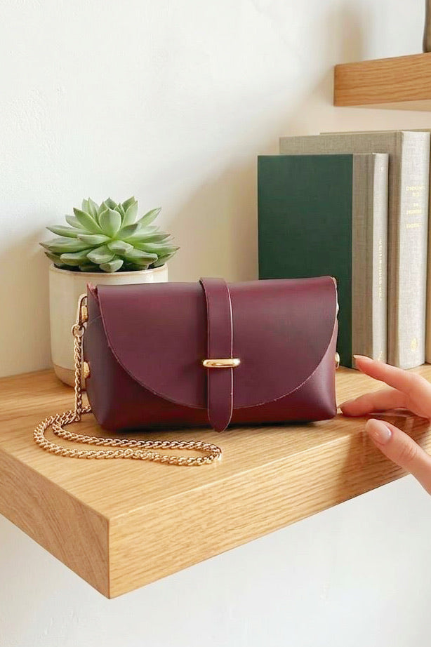Z1005A Bag 5.5in 18 Color Options