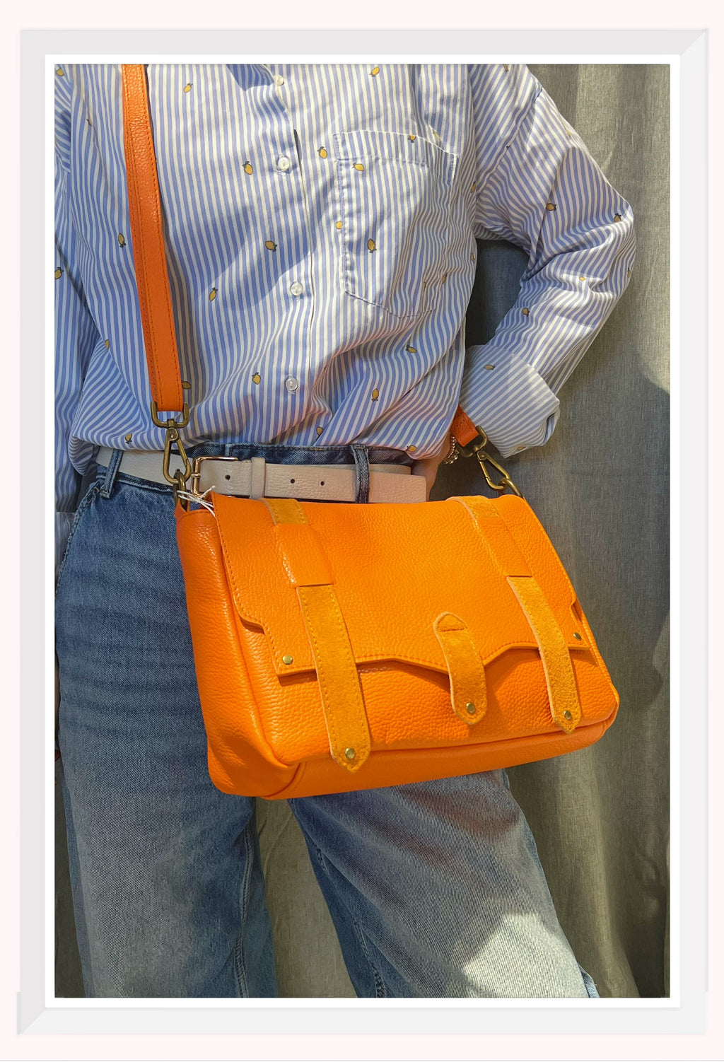 Orange