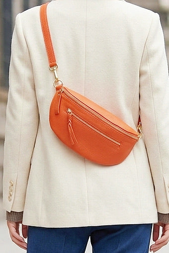 Z10356 Bag 5 Color Options