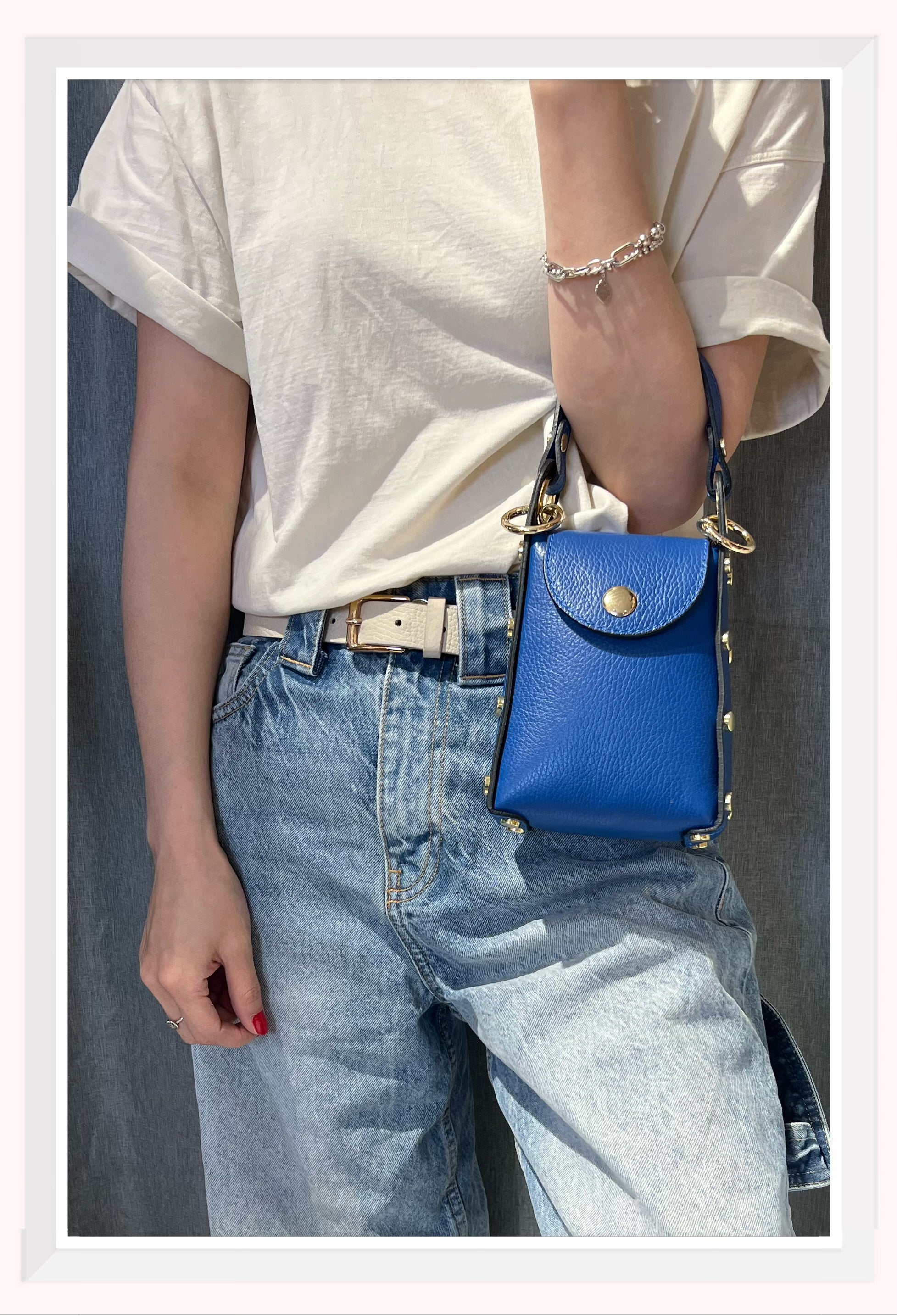 Z21516 Bag 2 Color Options