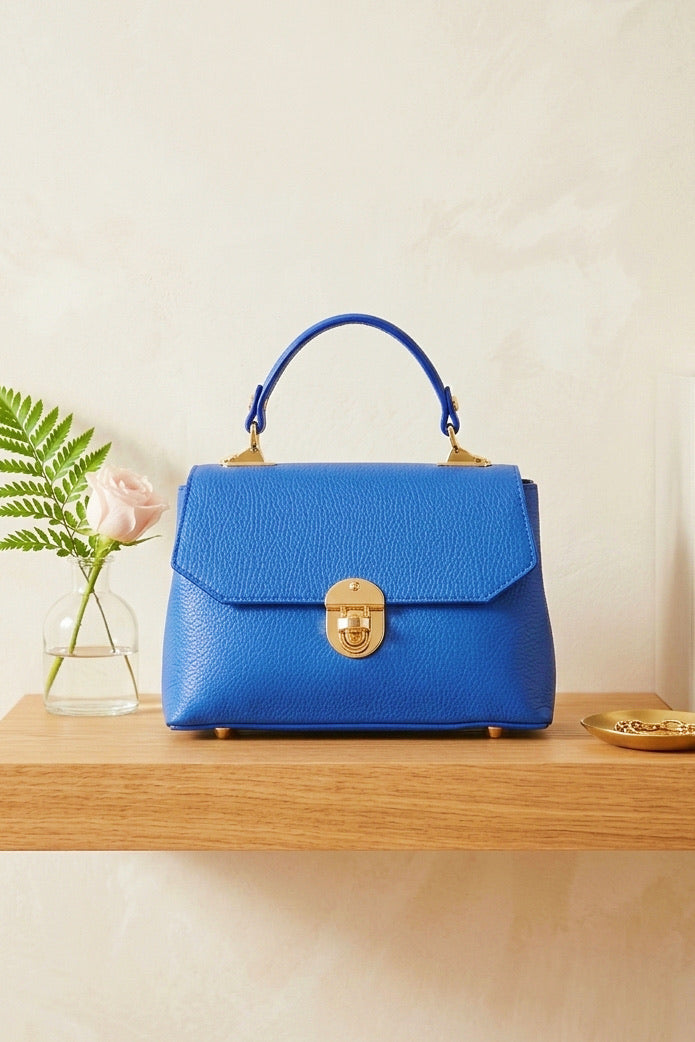 Z20612 Bag 8.7in 11 Color Options