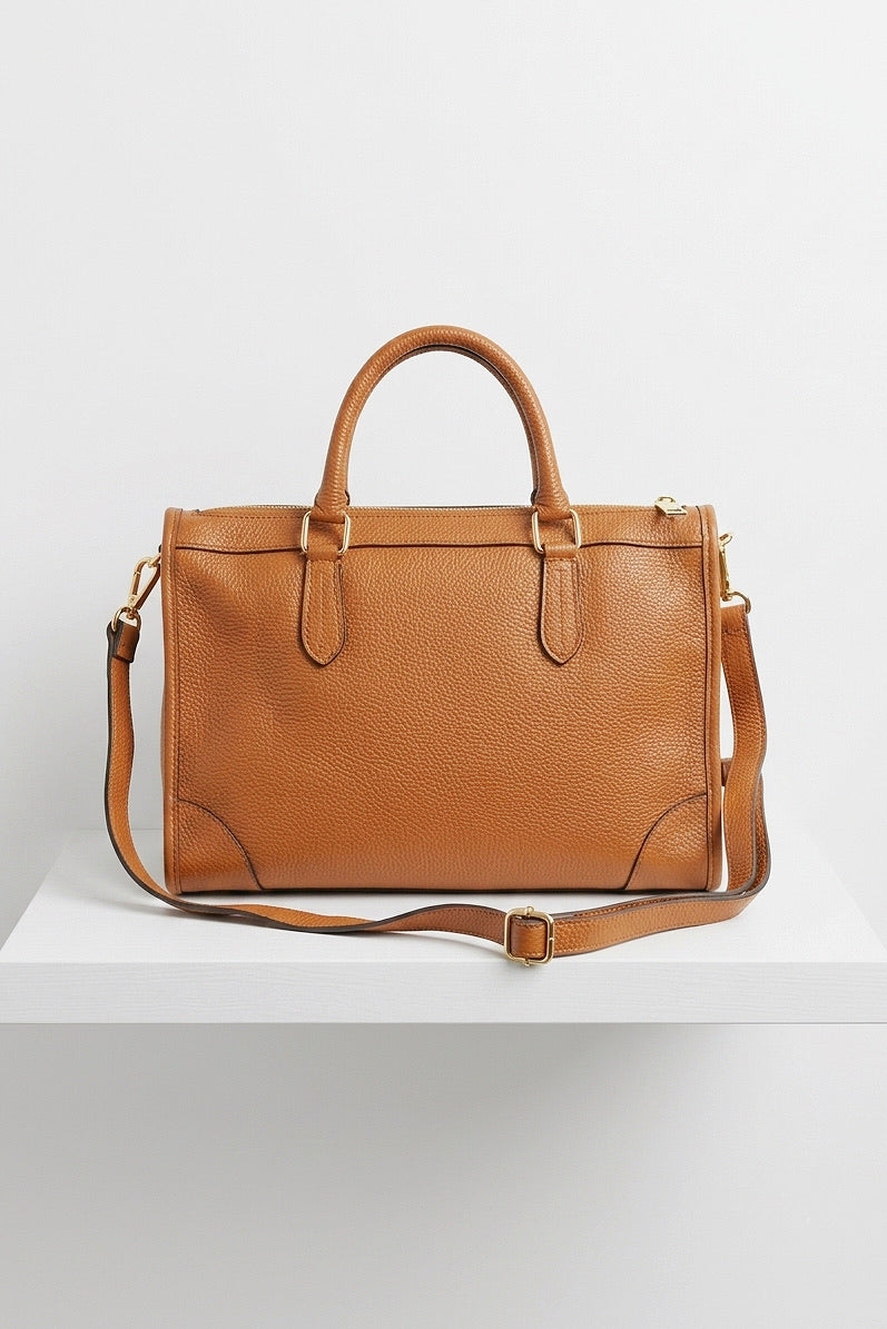Z0375 Bag 12.0in 4 Color Options