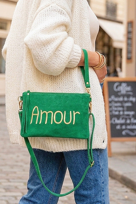 Z20526 Bag 11.0in 13 Color Options