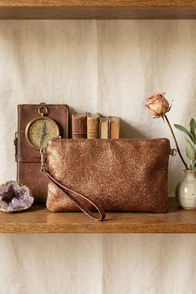 Z1082A Bag 9.8in 15 Color Options