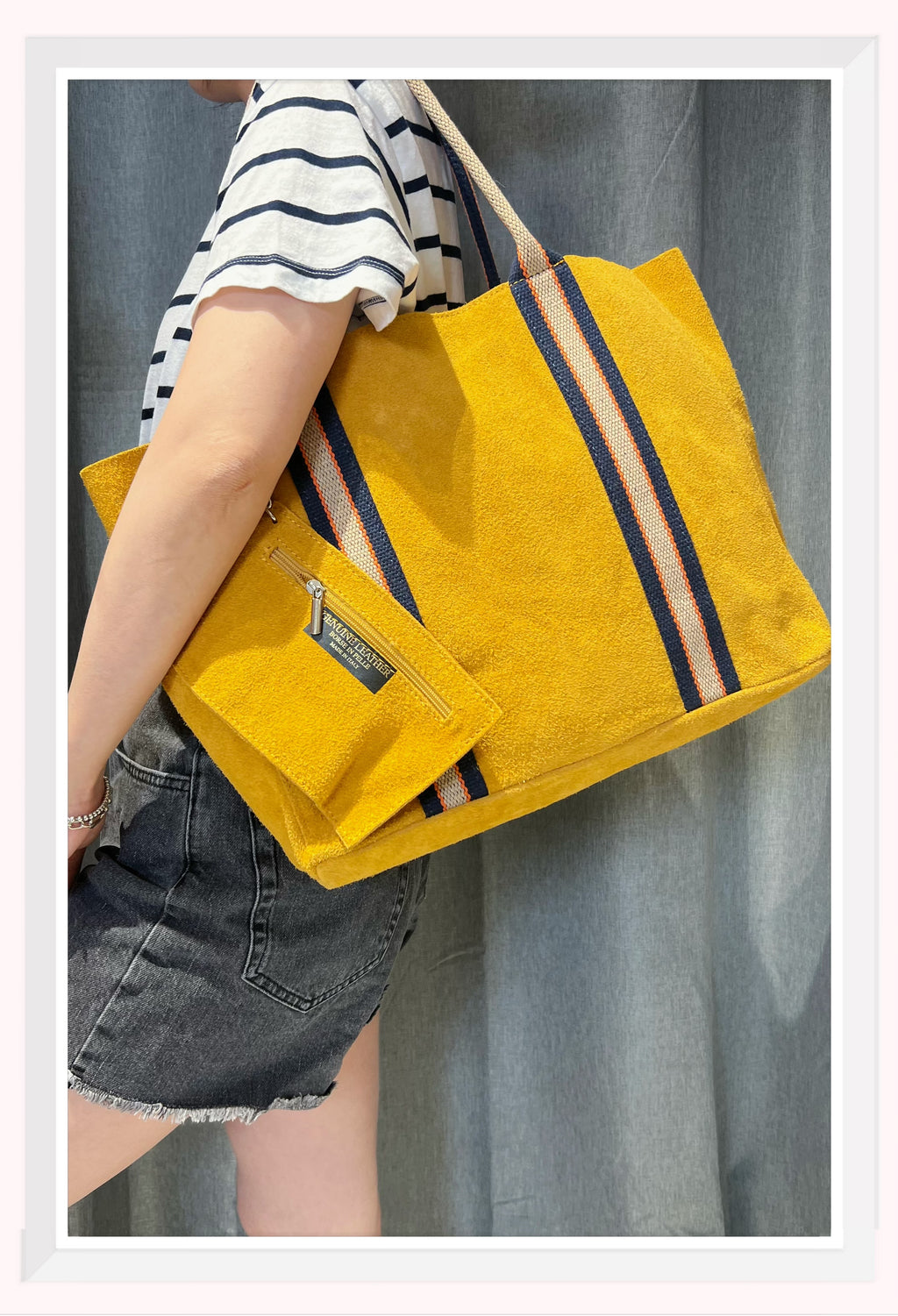 Mustard