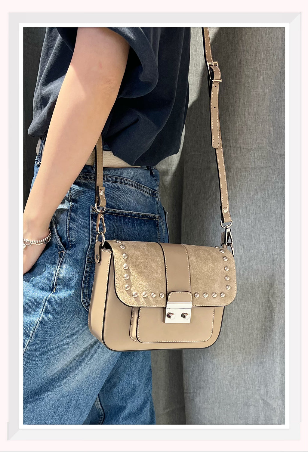 Taupe