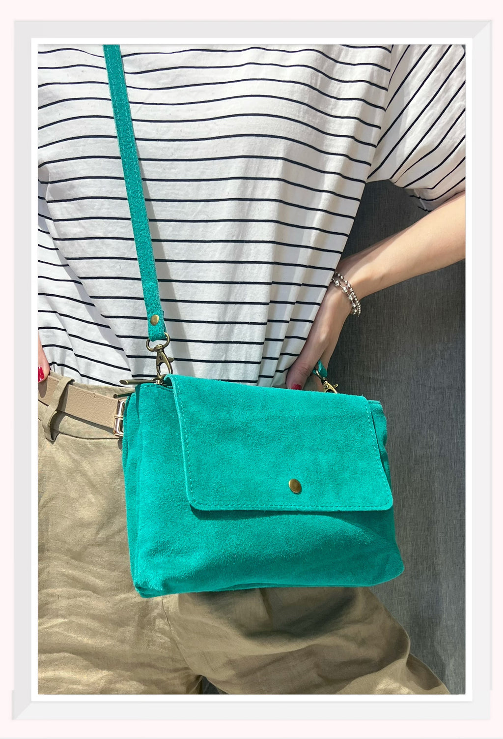Turquoise