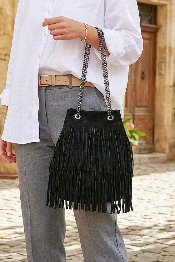 Z100115 Bag 7.9in 6 Color Options