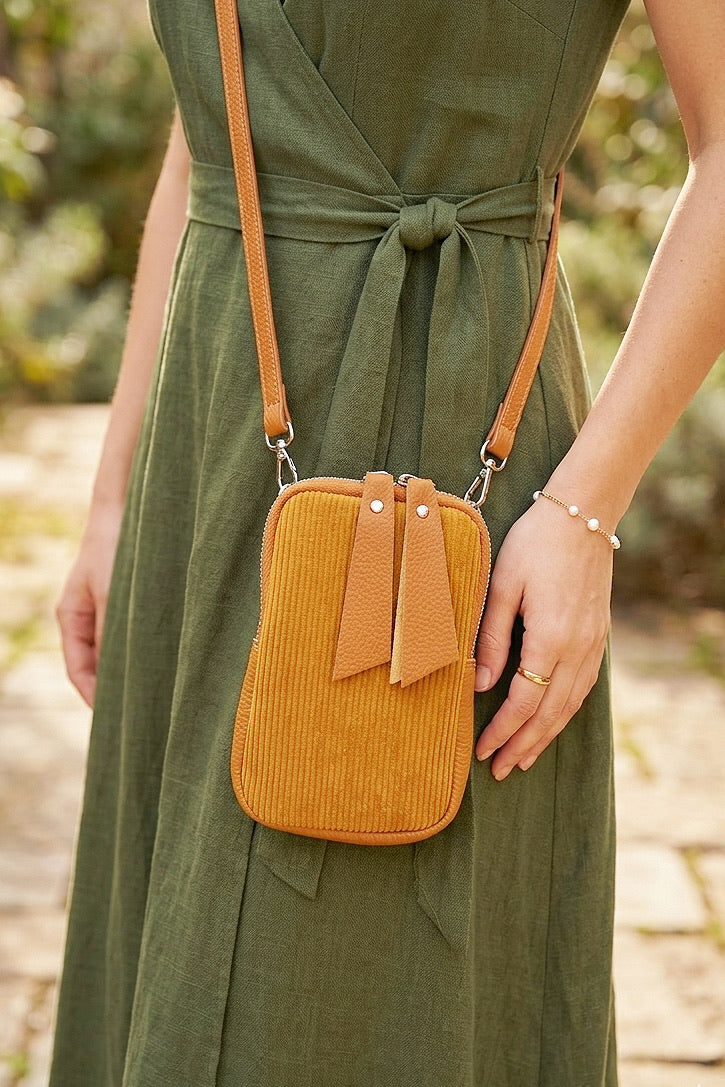Z10036 Bag 4.3in 7 Color Options