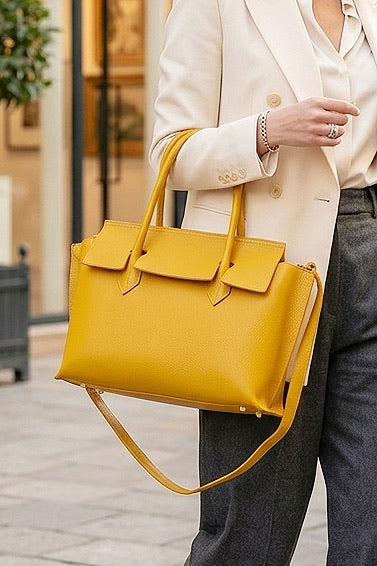 Z25208 Bag 14.2in 8 Color Options