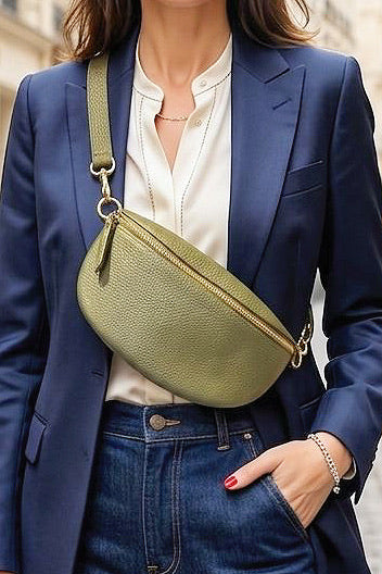 Z1035 Bag 8.7in 15 Color Options