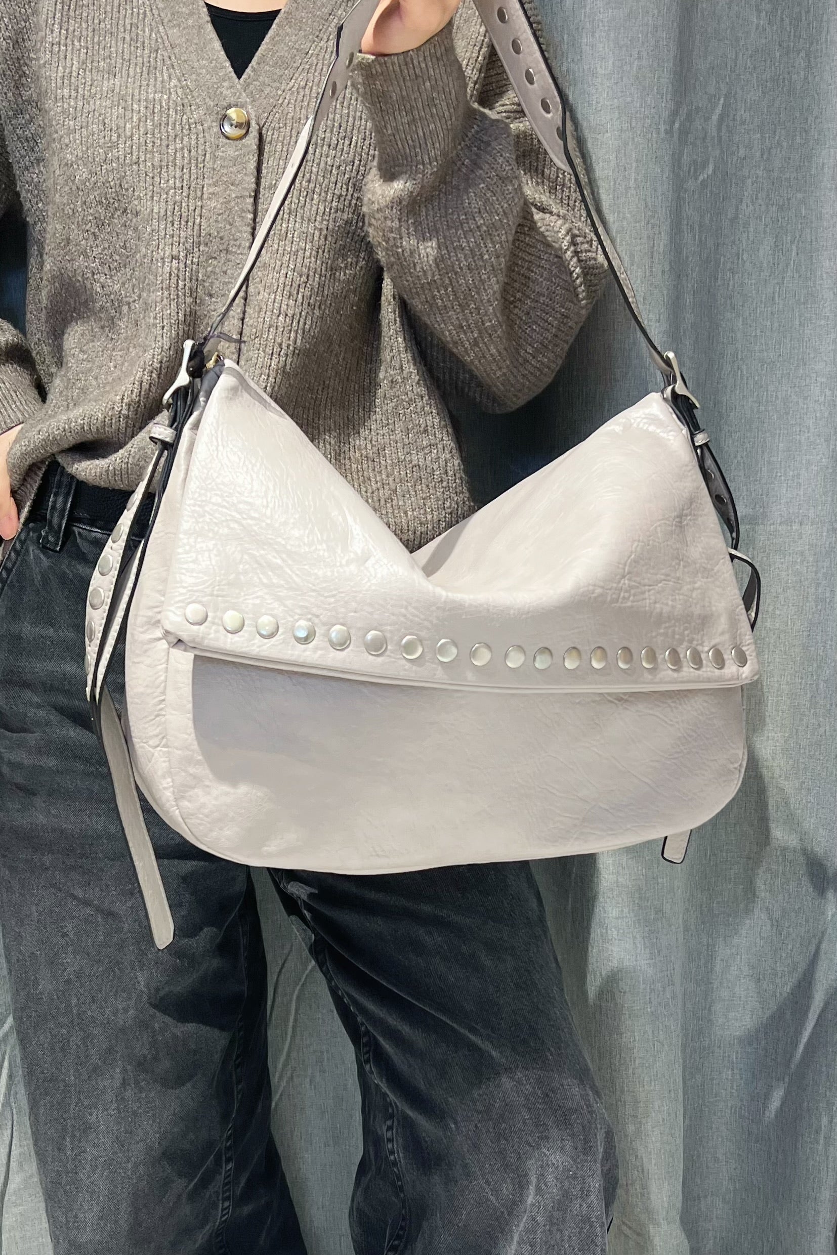 ZLKH0169 Bag 5 Color Options