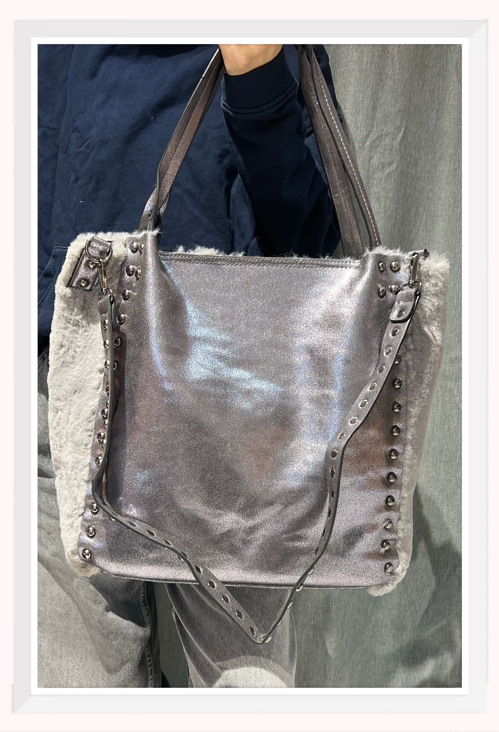 Silver