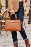 Z10616 Bag 10.8in 5 Color Options