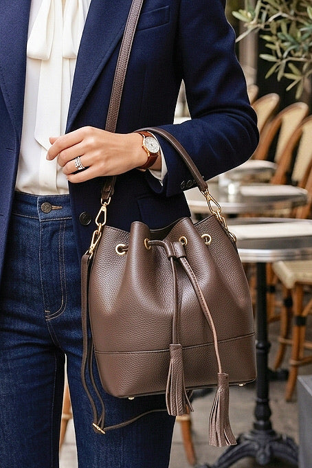Z20261 Bag 8.5in 7 Color Options