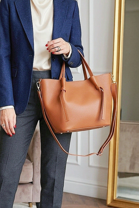 Z30460 Bag 15.0in 6 Color Options