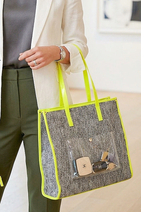 ZLKY1913C Bag 5 Color Options