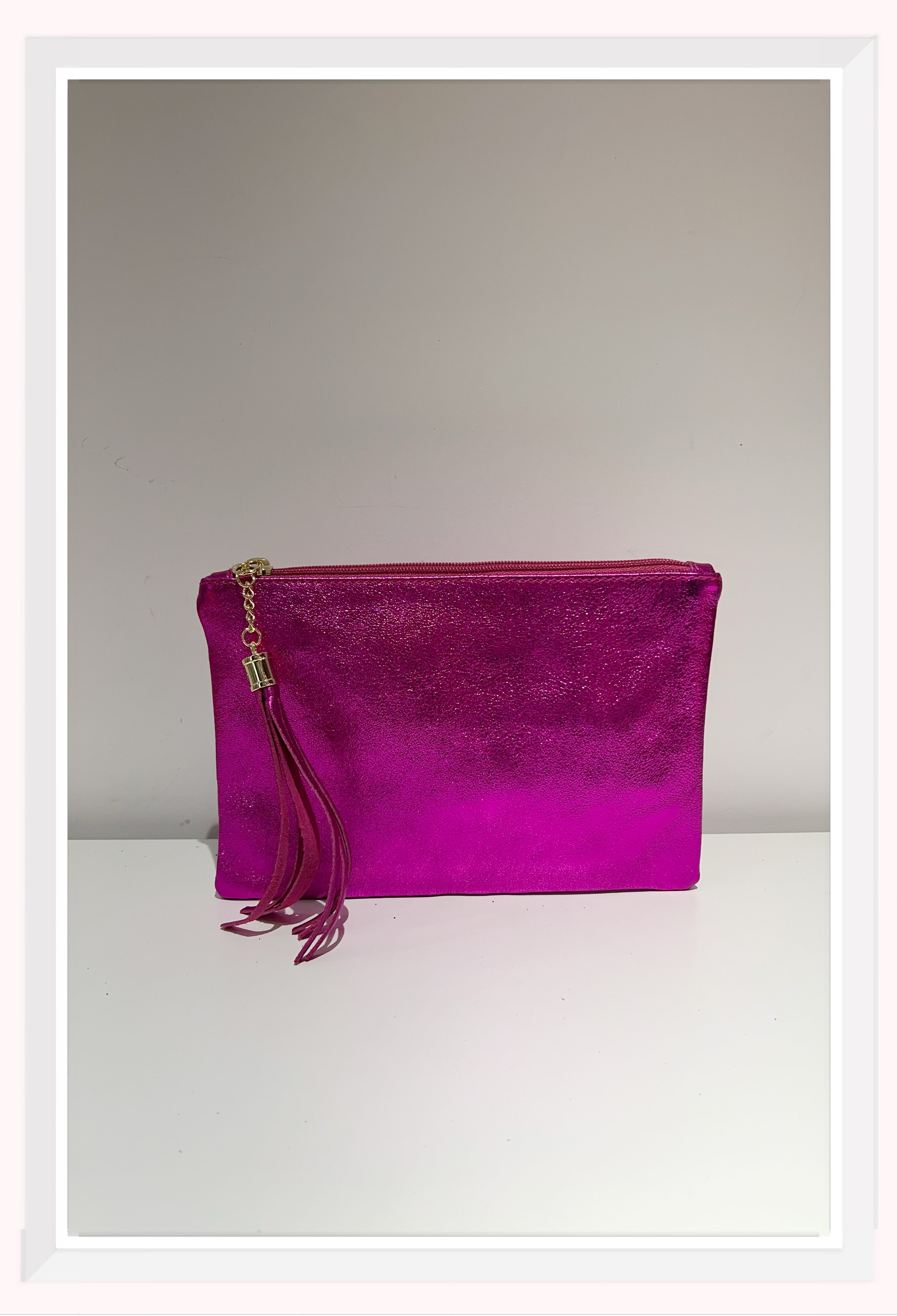Z21507A Bag 9.1in 8 Color Options