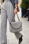 Z20505 Bag 9.4in 2 Color Options