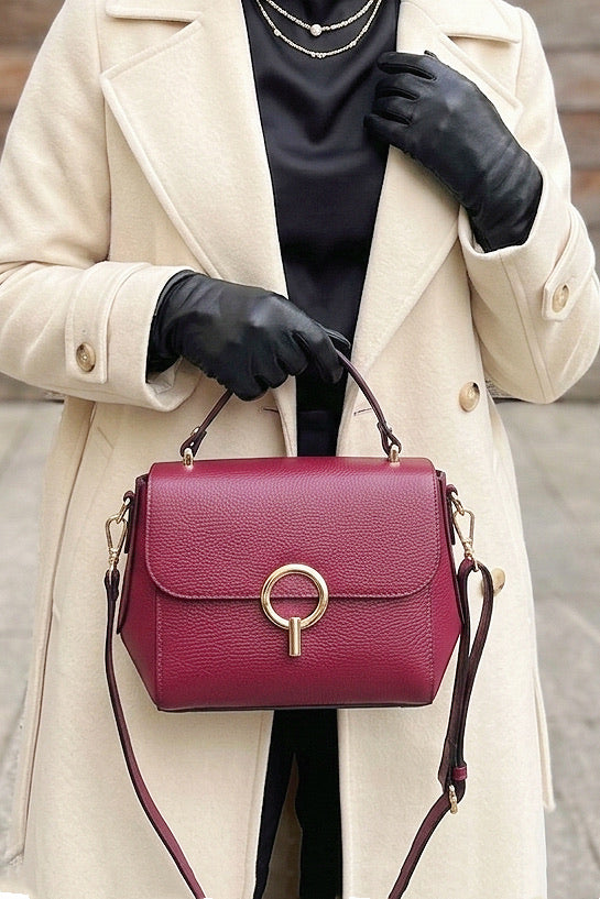 Z20611 Bag 11.0in 5 Color Options