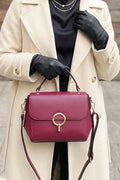 Z20611 Bag 11.0in 5 Color Options