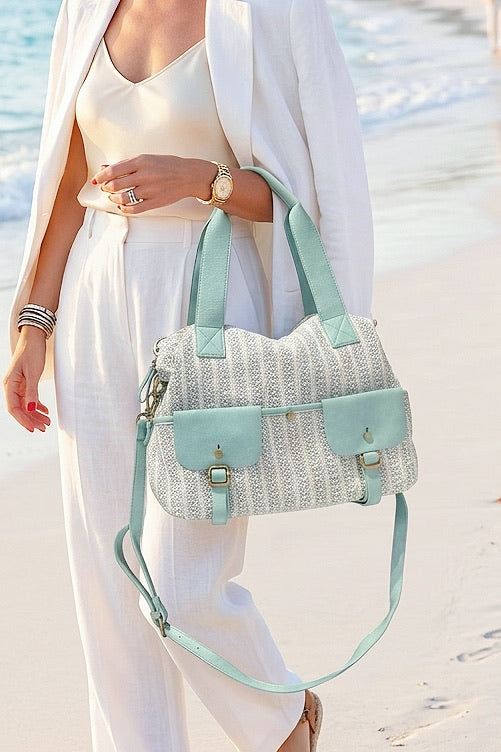 ZLKH5035C Bag 5 Color Options