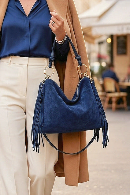 Z200130 Bag 13.8in 5 Color Options