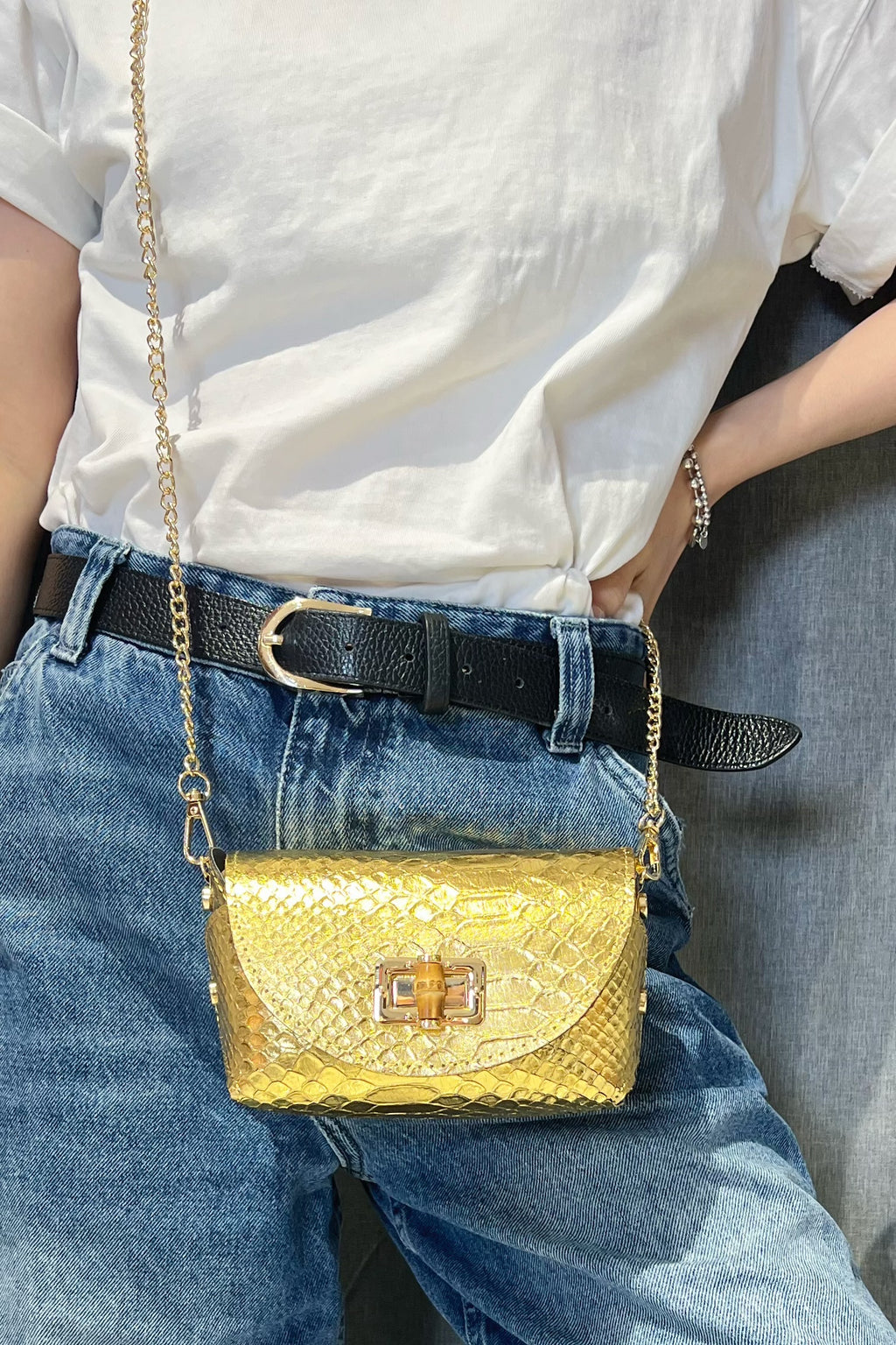Gold