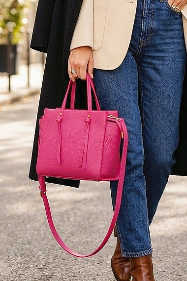 Z21014 Bag 5 Color Options
