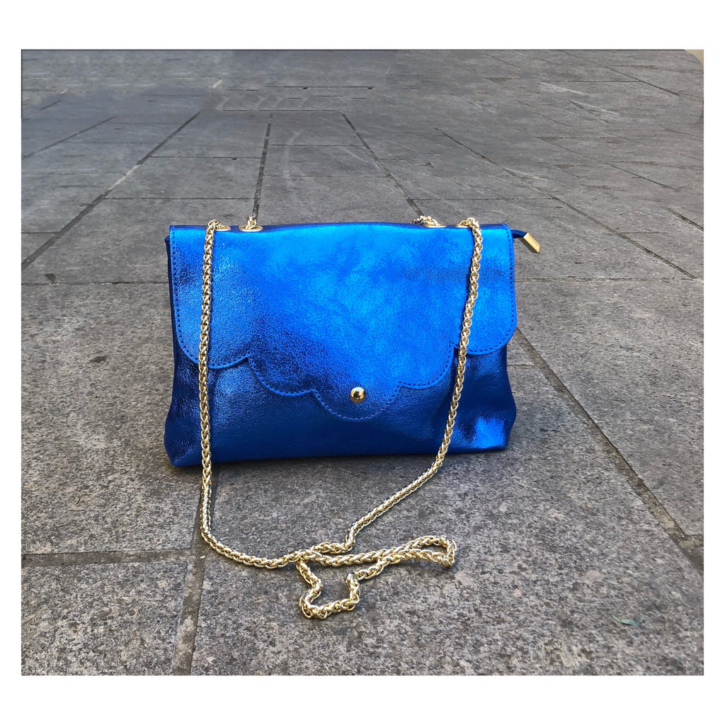 Z1067A Bag 10.2in 4 Color Options
