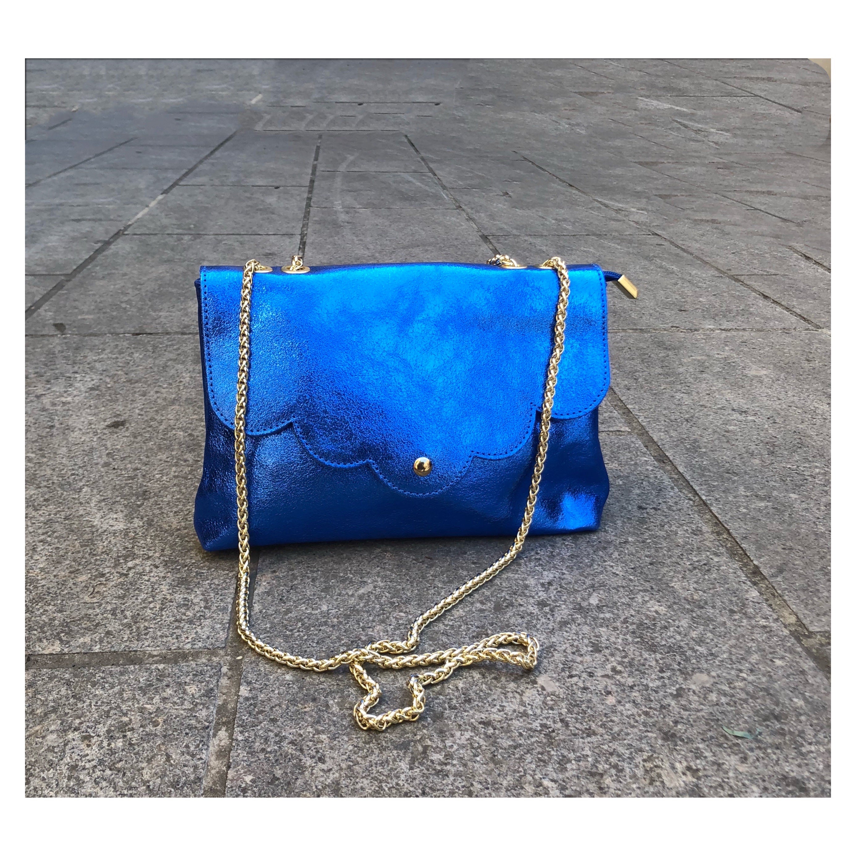 Z1067A Bag 10.2in 4 Color Options