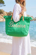 Z18996 Bag 19.7in 5 Color Options