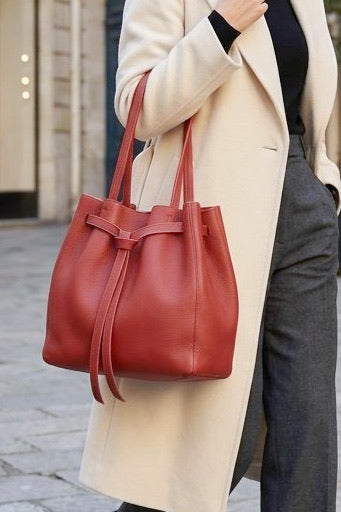 Z1895 Bag 13.8in 1 Color Option