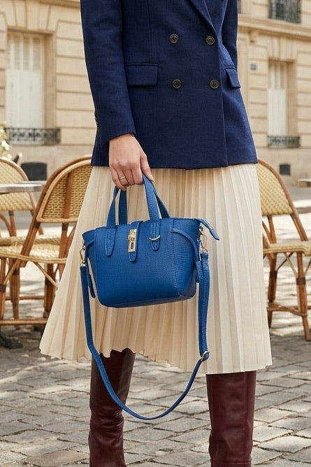 Z08686 Bag 5 Color Options