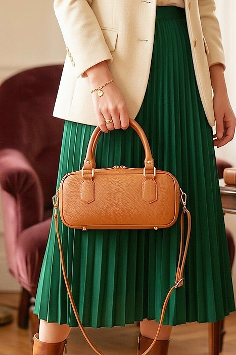 Z30980 Bag 10.6in 7 Color Options