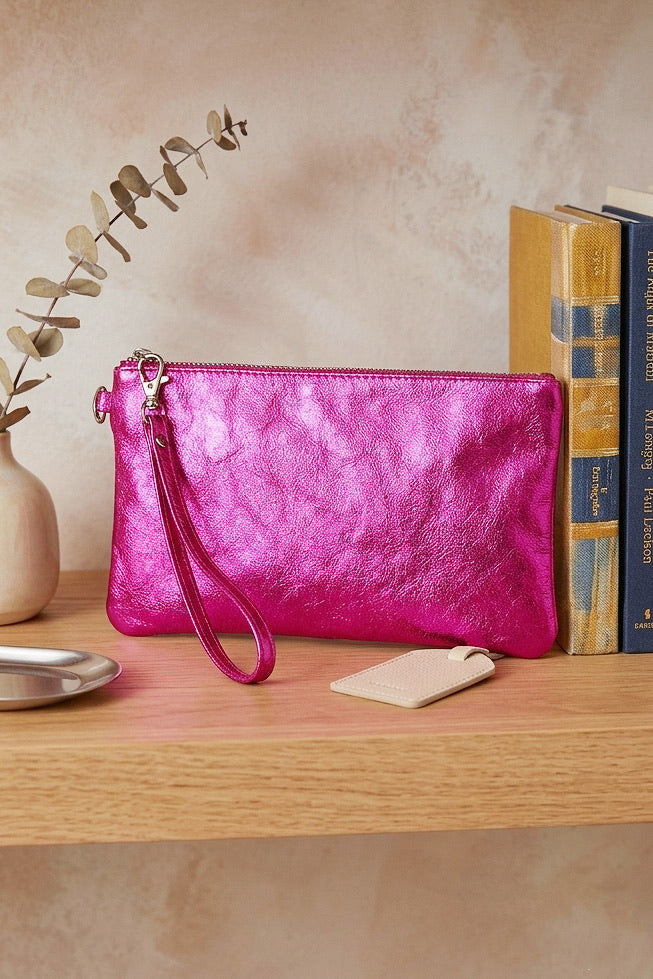 Z1082A Bag 9.8in 15 Color Options
