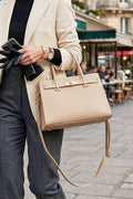Z10616 Bag 10.8in 5 Color Options