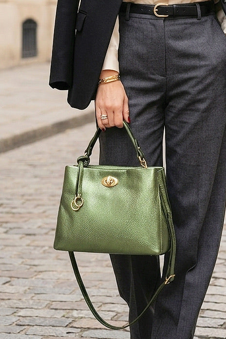 Z2520A Bag 5 Color Options